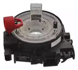 Витая пружина, подушка безопасности SWAG купить